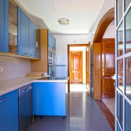 Feriehus Cosmopolitan En Cerca De Dunas Maspalomas (Gran Canaria)