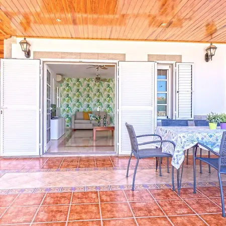 Feriehus Cosmopolitan En Cerca De Dunas Maspalomas (Gran Canaria)