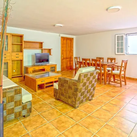 Casa de Férias Cosmopolitan En Cerca De Dunas Maspalomas (Gran Canaria)