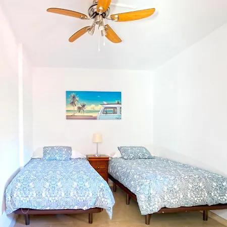 Cosmopolitan En Cerca De Dunas Casa vacanze