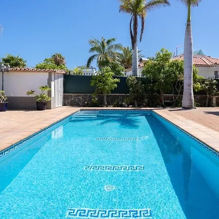 Cosmopolitan En Cerca De Dunas Casa de Férias