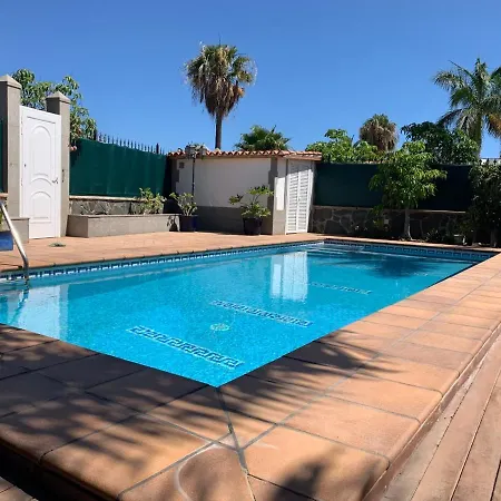 Casa vacanze Cosmopolitan En Cerca De Dunas