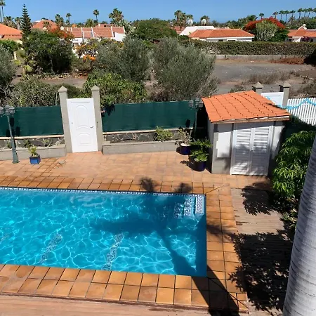 Cosmopolitan En Cerca De Dunas Casa de Férias *