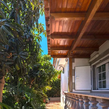 Casa vacanze Cosmopolitan En Cerca De Dunas
