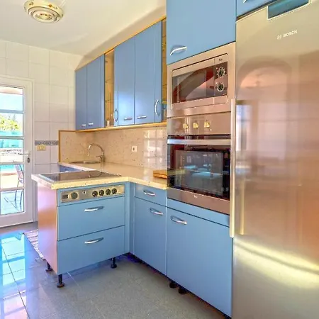 Casa de Férias Cosmopolitan En Cerca De Dunas Maspalomas (Gran Canaria)