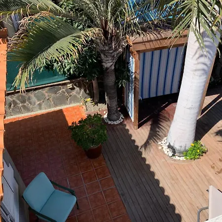 Cosmopolitan En Cerca De Dunas Casa de Férias