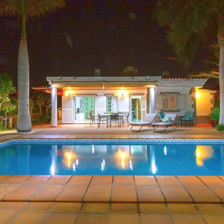 Cosmopolitan En Cerca De Dunas Casa vacanze