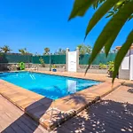 Prázdninový dům Cosmopolitan En Cerca De Dunas Maspalomas (Gran Canaria)