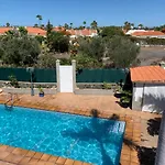 Prázdninový dům Cosmopolitan En Cerca De Dunas Maspalomas (Gran Canaria)