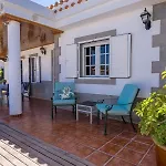 Cosmopolitan En Cerca De Dunas Maspalomas (Gran Canaria)