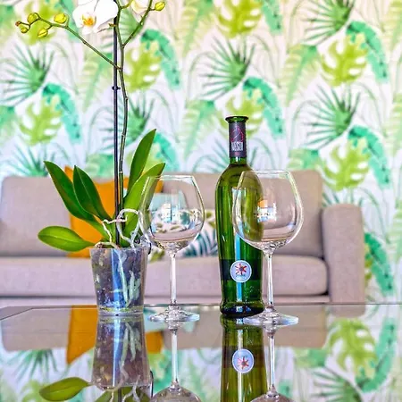 Cosmopolitan En Cerca De Dunas מספאלומס