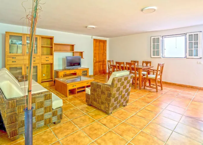 Casa de Férias Cosmopolitan En Cerca De Dunas Maspalomas (Gran Canaria)