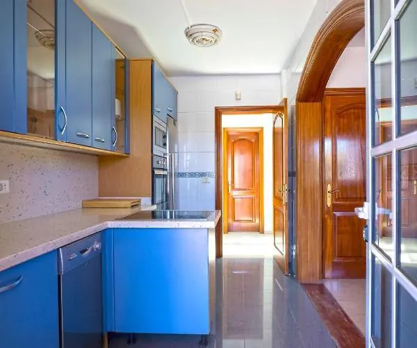 Casa de Férias Cosmopolitan En Cerca De Dunas Maspalomas (Gran Canaria)
