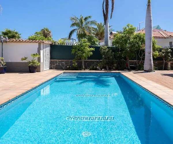 Cosmopolitan En Cerca De Dunas Casa de Férias