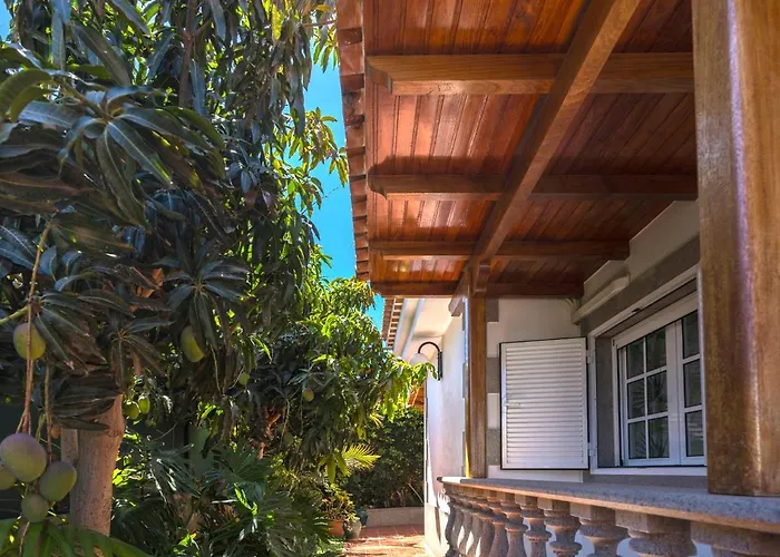 Casa de Férias Cosmopolitan En Cerca De Dunas