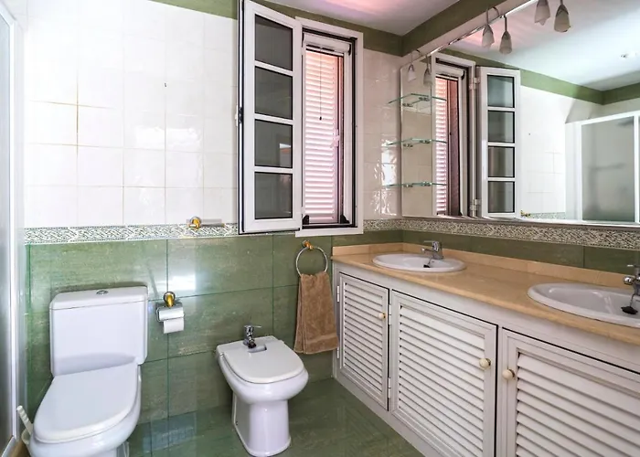 Casa de Férias Cosmopolitan En Cerca De Dunas
