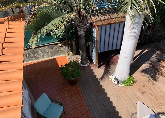 Cosmopolitan En Cerca De Dunas Casa de Férias
