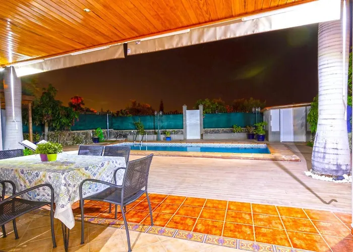 Casa de Férias Cosmopolitan En Cerca De Dunas